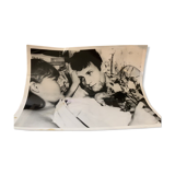 Black and white cinema photography vintage costa gavras movie