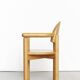 Rainer Daumiller Chair for Hirtshals Hirtshals Sawmill