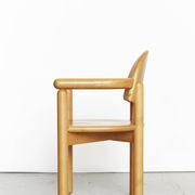 Rainer Daumiller Chair for Hirtshals Hirtshals Sawmill
