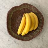 Scandinavian ceramic salad bowl dish year 50/60