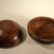 Cedar magnifying glass box