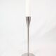 Venus MAXI Candlestick Made In Stainless Steel For Piet Hein