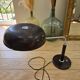 Vintage desk lamp "Long Neck" – Kirby Beard & Cie Paris – Alfred Müller