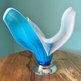 Vintage table ceterpiece / mid century modern from 1960s for apartment decoration