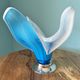 Vintage table ceterpiece / mid century modern from 1960s for apartment decoration
