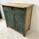 Vintage Parisian Buffet 50's