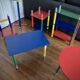 Pierre Sala 6-piece children's bedroom set