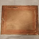 Painting by Mr. Lefevre