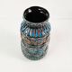 Large ceramic vase, Bay Keramik, Germany, 1970s