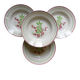 Set de 4 assiettes creuses 2010108