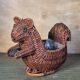 Rattan squirrel