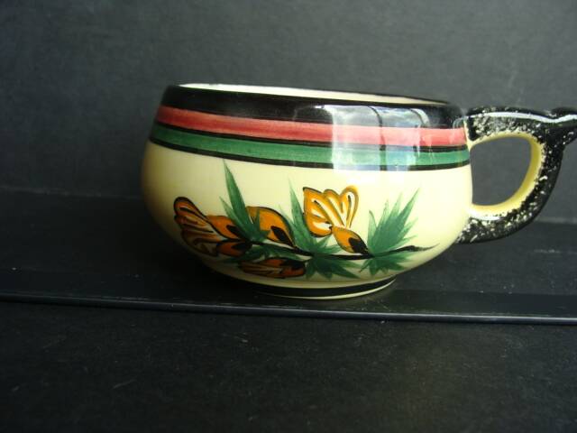 Tasse Henriot Quimper