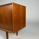 Buffet en teck Axel Christensen ACO design danois vintage des années 60