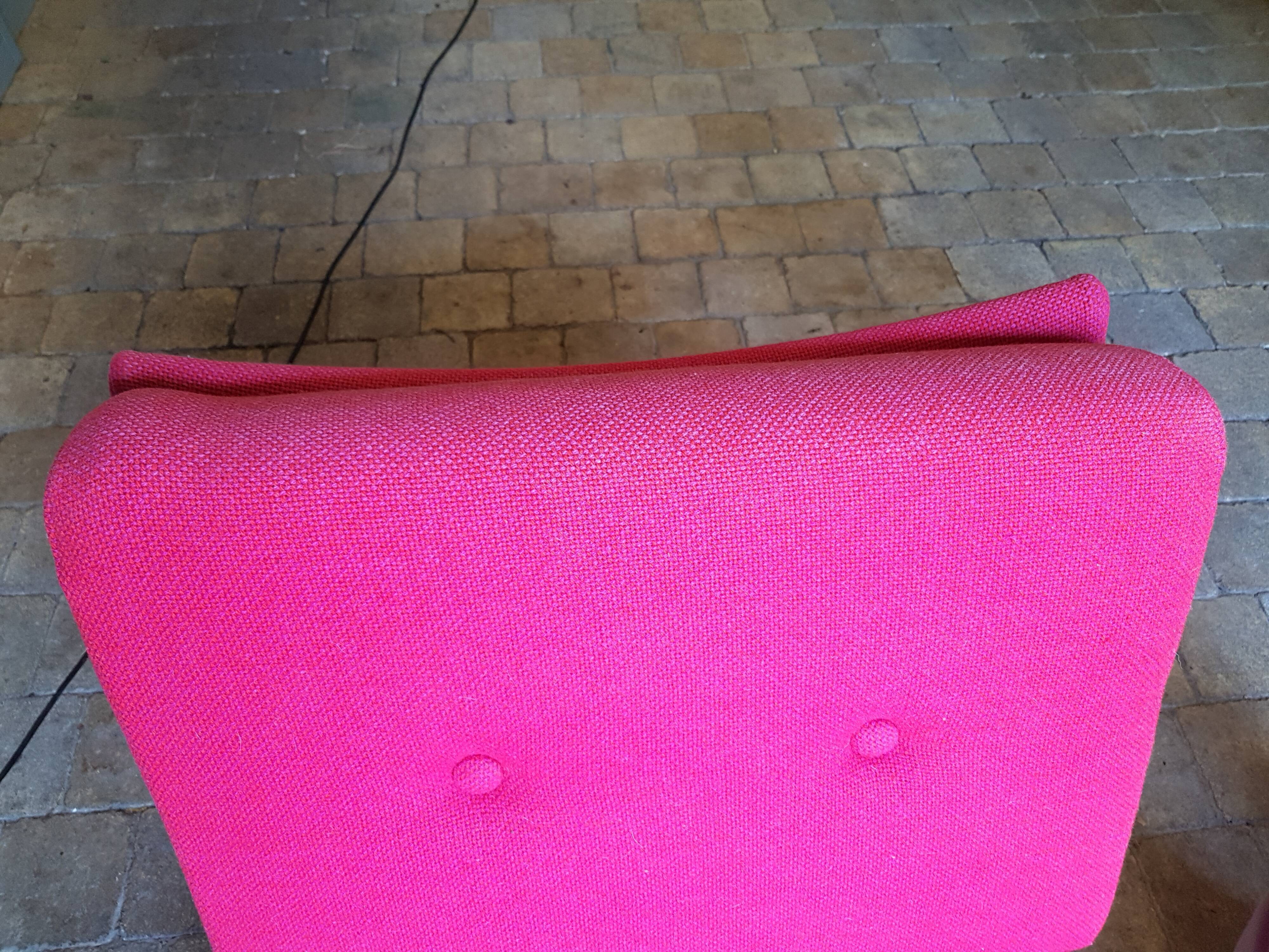 Roche Bobois armchairs