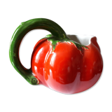 Ancient churning tomato