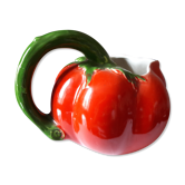 Ancient churning tomato