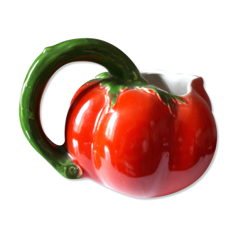 Ancient churning tomato