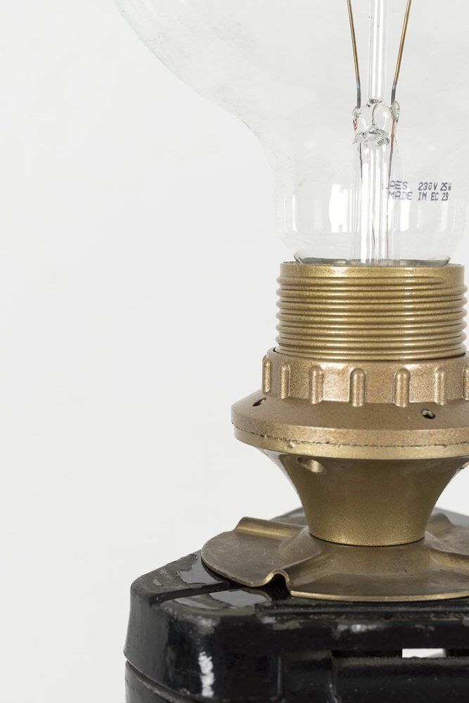Vintage Industrial Floor Lamp