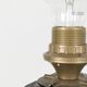 Vintage Industrial Floor Lamp