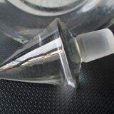 Old bottle model guerlain tire