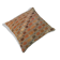 Vintage Turkish KIlim Cushion Cover, 60x60 cm
