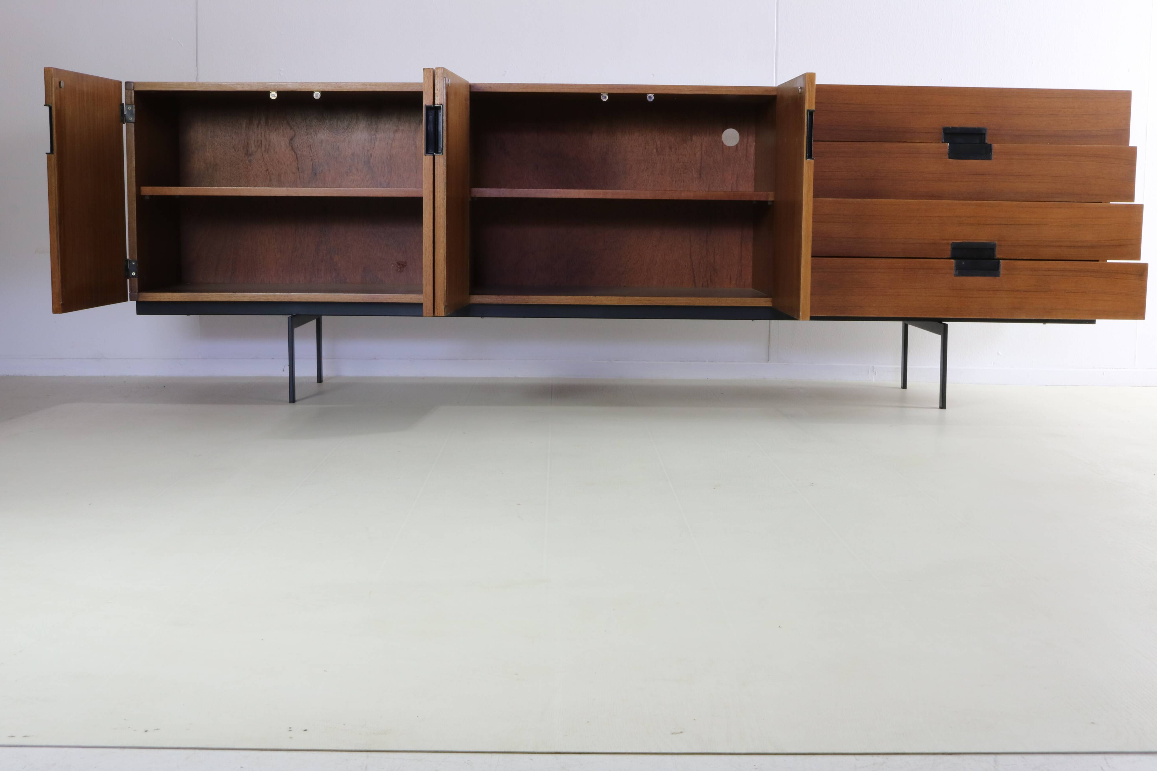 Dutch design sideboard by Cees Braakman for UMS Pastoe