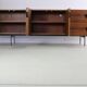 Dutch design sideboard by Cees Braakman for UMS Pastoe