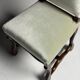 Set of 6 Os de Mouton chairs