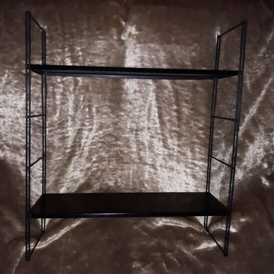 Shelf string type " tomado " 80s