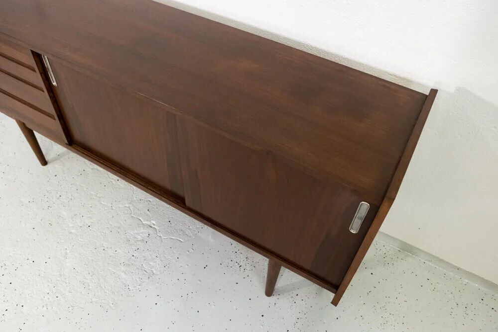 Vintage Sideboard by BFM, Poland, 1960’s