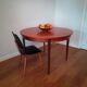 Table extensible