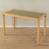 Flötotto "Profilsystem" Desk
