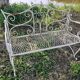 Old bench