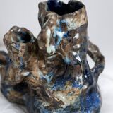 Ceramic vase