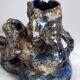 Ceramic vase