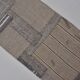 Vintage Turkish Oushak Kilim Runner sku3804