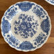 Lot d’assiettes Ridgway Windsor