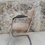 Fauteuil Strafor