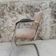 Strafor armchair
