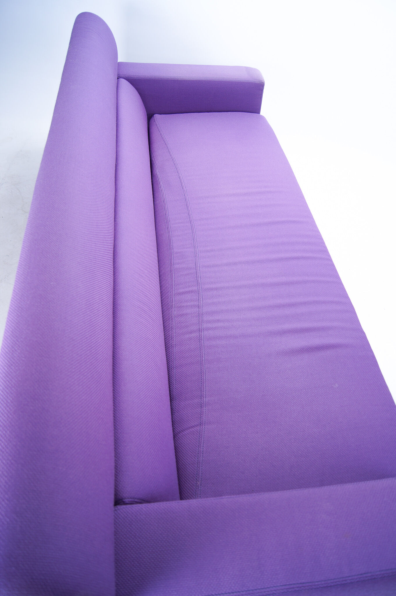 Jan des Bouvrie for Gelderland - Model 6440 - Livingroom set - Purple