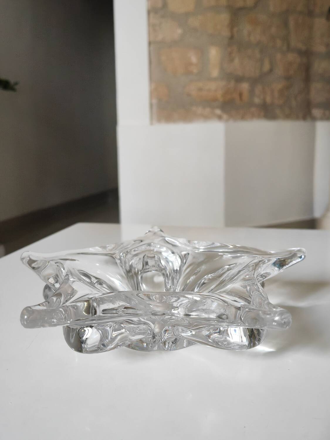 Saint Louis pocket emptier