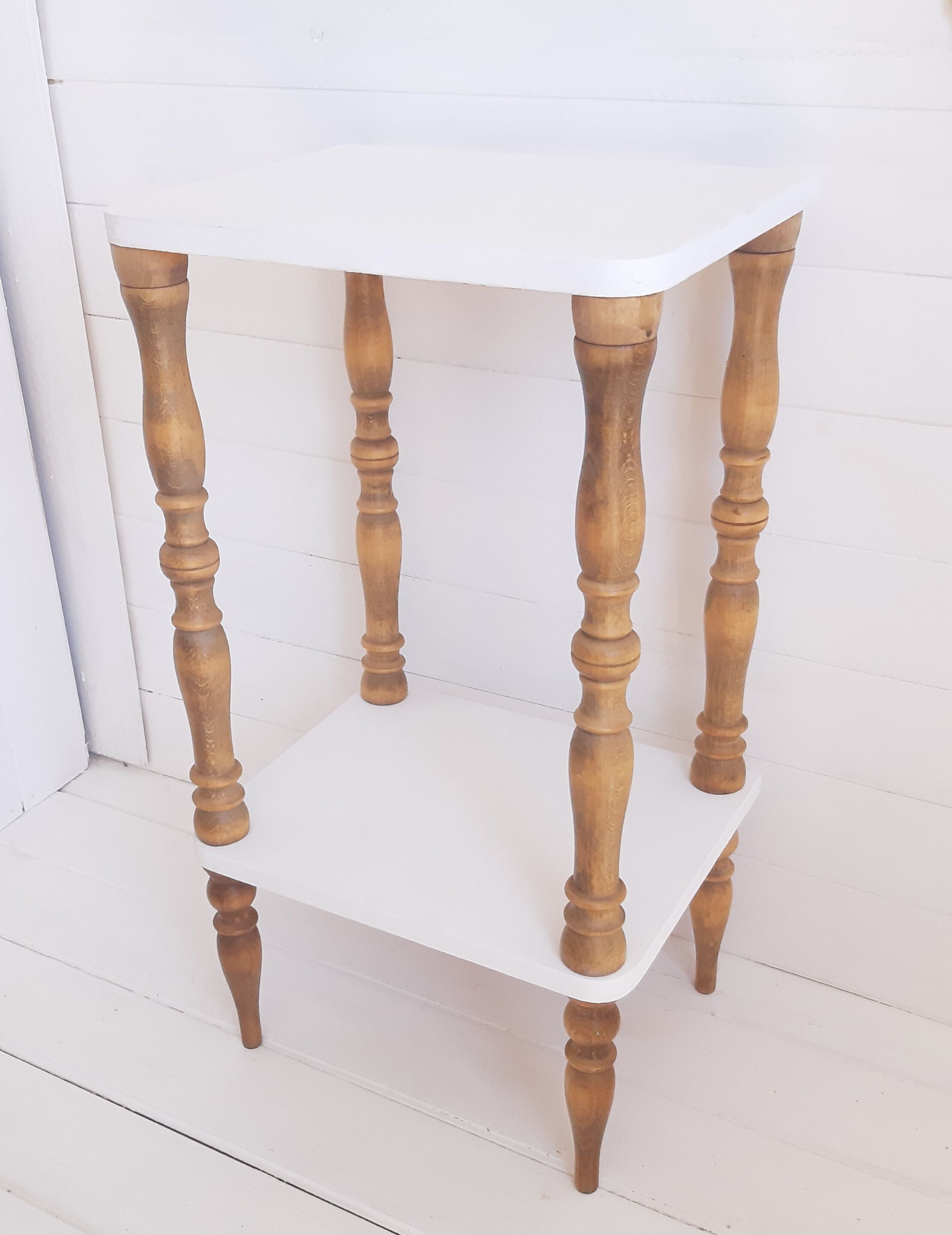 Harness/ console/ plant holder