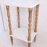 Harness/ console/ plant holder