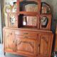 Two bodies sideboard