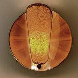 Scandinavian wall light from the 60s