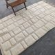 Tapis Beni Ouarain, 255 x 150 cm || 8,37 x 4,92 pieds, MS-386