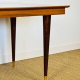 Art Deco Dining Table
