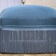 Pair of armchairs toad and rest feet 1970
