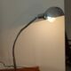 Lampe de bureau chromée Jumo
