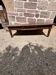 Table basse